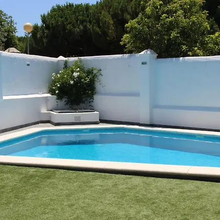 Casa Velero 32 Villa Sanlucar de Barrameda Exterior photo