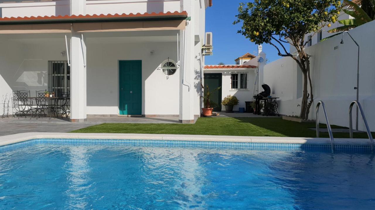 Casa Velero 32 Holiday home