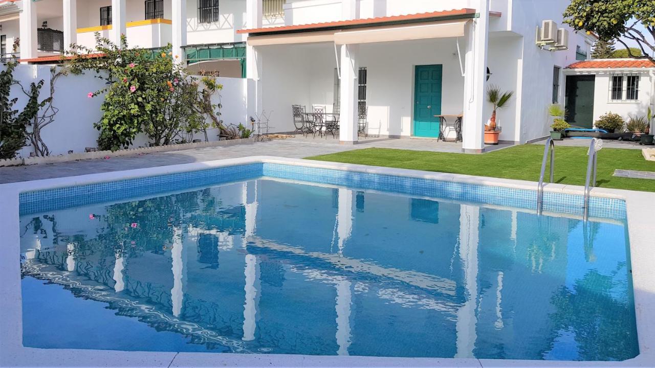 Casa Velero 32 * Sanlucar de Barrameda