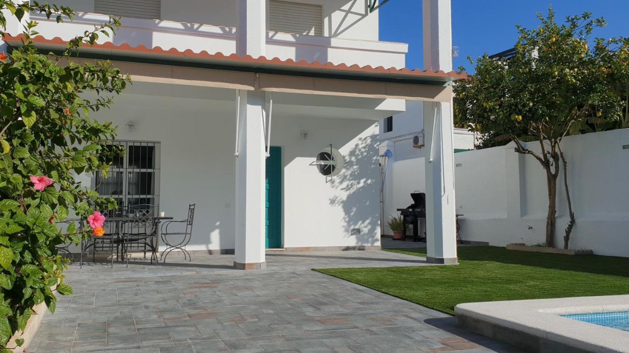 Holiday home Casa Velero 32 *