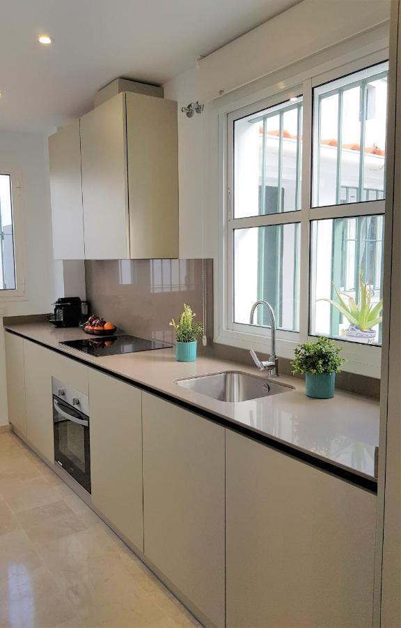 Casa Velero 32 Holiday home *