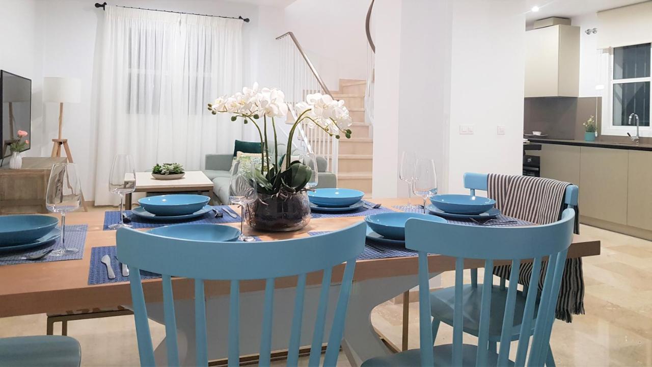 Casa Velero 32 Holiday home *