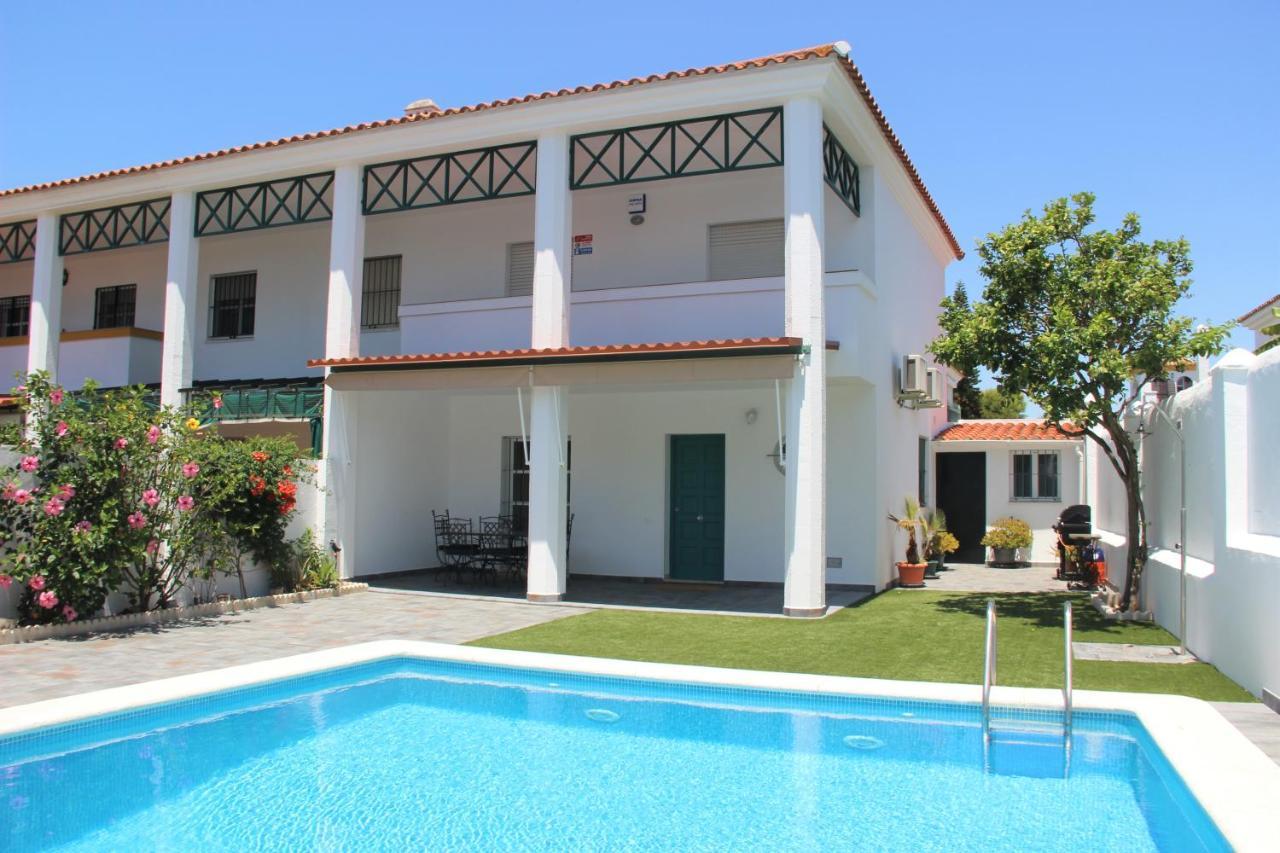 Casa Velero 32 Holiday home Sanlucar de Barrameda