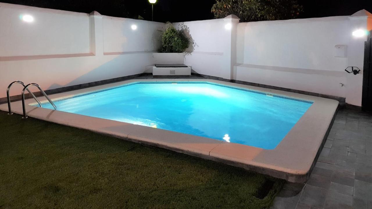 Casa Velero 32 Holiday home