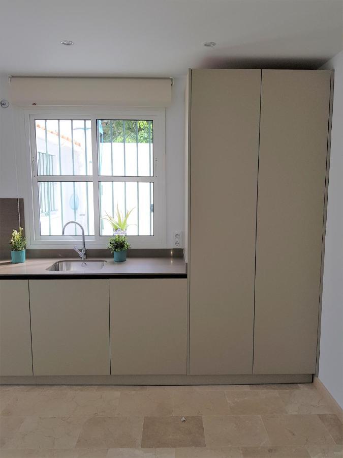 Casa Velero 32 Holiday home Sanlucar de Barrameda