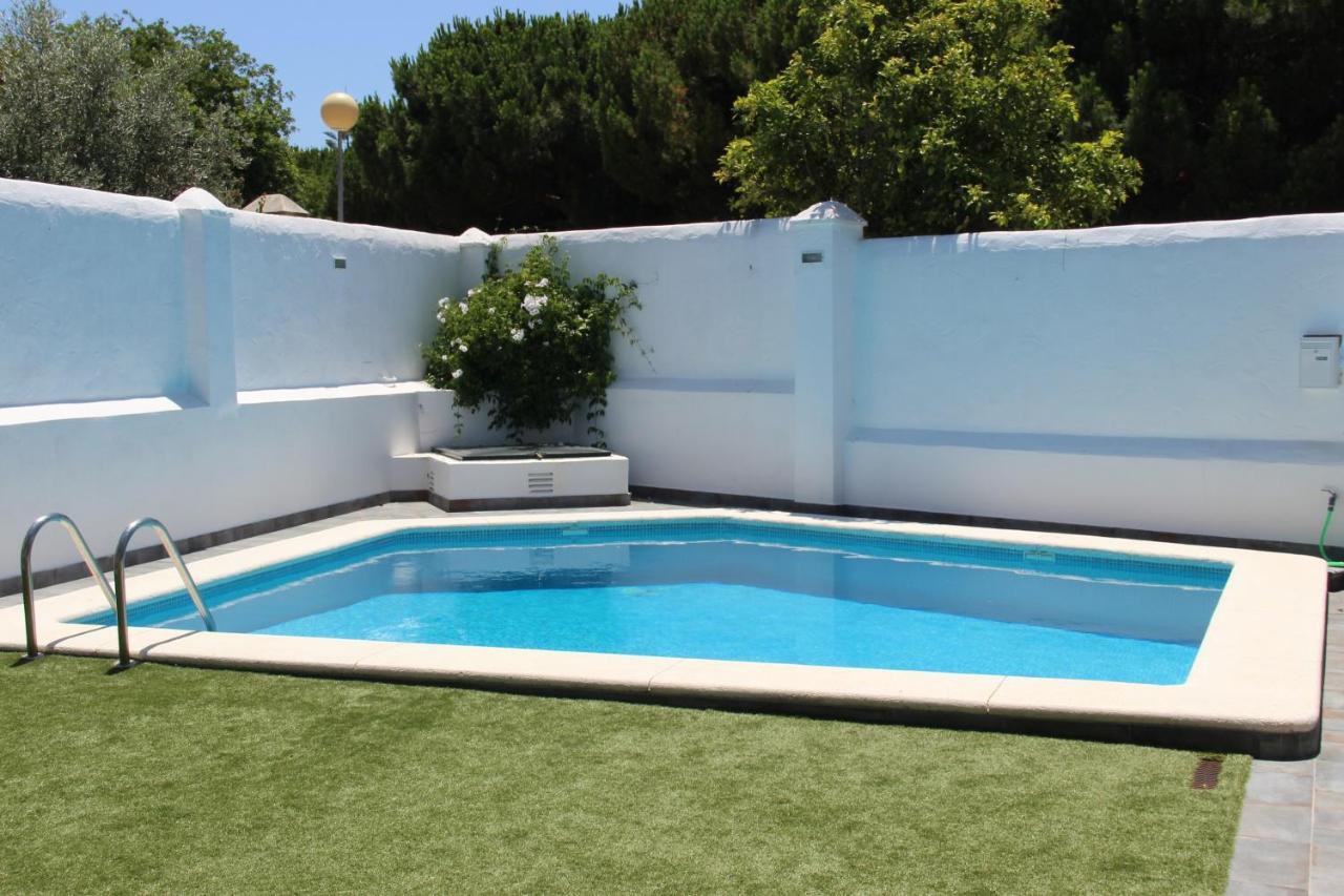 Casa Velero 32 Holiday home *