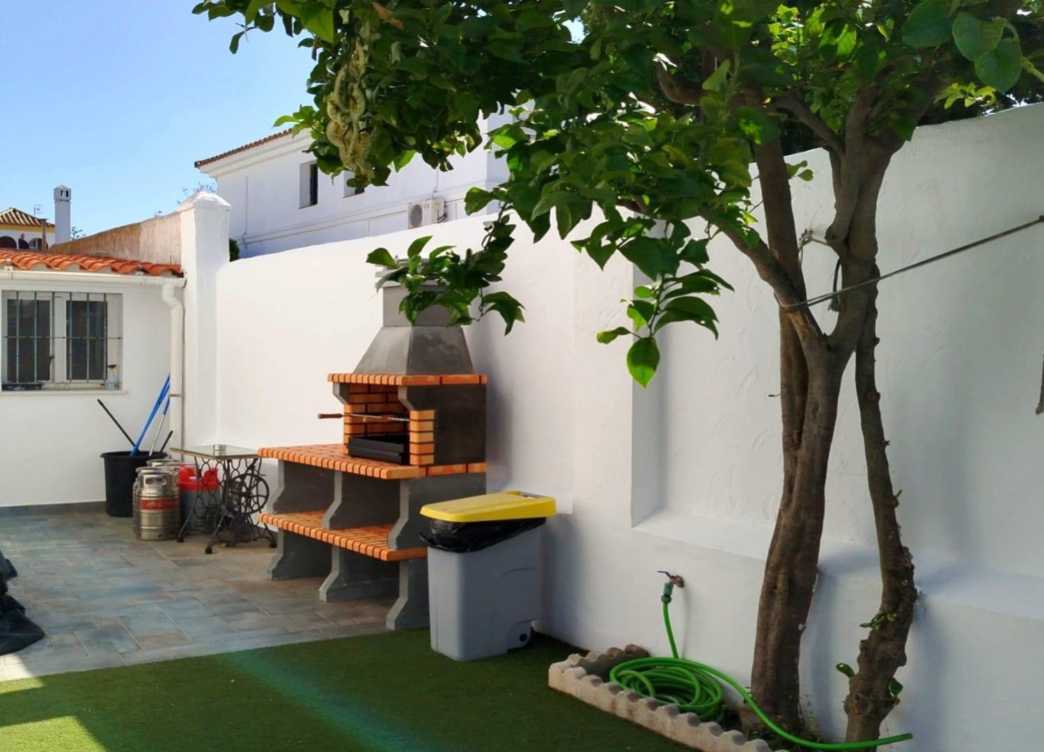 Ferienhaus Casa Velero 32