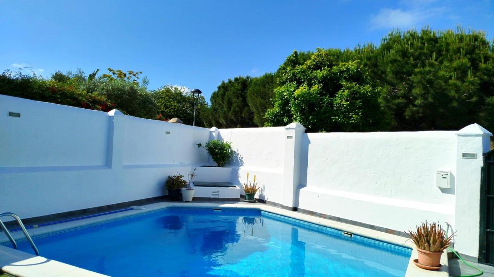 Ferienhaus Casa Velero 32 *